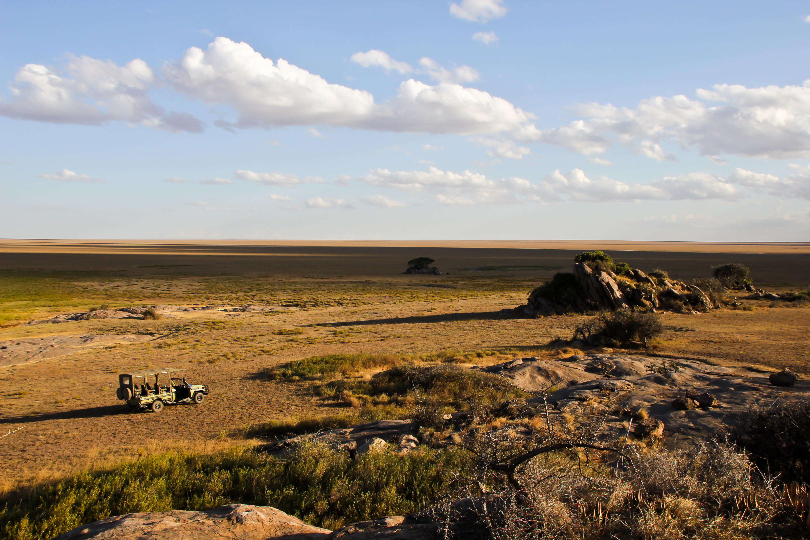 Namiri Plains Retreat thumbnail 12